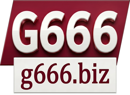 logo g666.biz